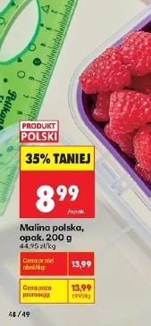 Malina polska