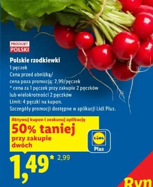 Polskie rzodkiewki
