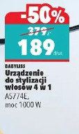 Babyliss Urządzenie do stylizacji włosów 4 w 1