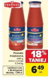 Passata Podravka