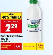 Kefir Krasnystaw