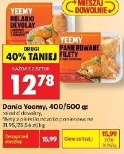 Dania Yoemy