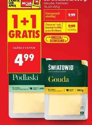 Ser Światowid Podlaski