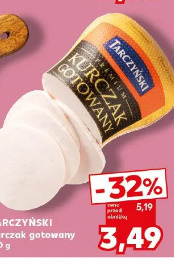 Tarczyński Kurczak gotowany