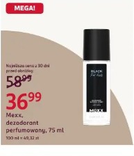 Mexx, dezodorant perfumowany