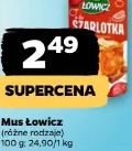 Mus Łowicz
