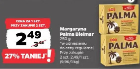 Margaryna Palma Bielmar