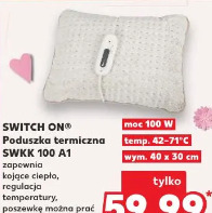 Switch On Poduszka termiczna SWK 100 A1