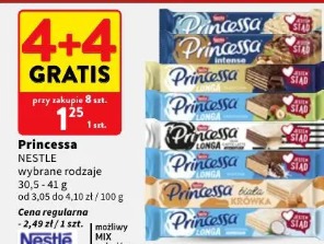 Princessa Nestle