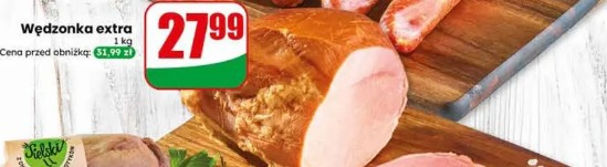 Wędzonka extra