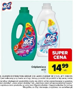 Odplamiacz ACE