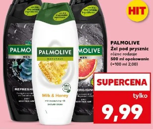 Palmolive Żel pod prysznic