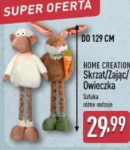 Home Creation Skrzat/Zając/Owieczka
