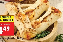 Flauto margherita