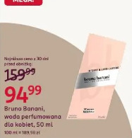 Bruno Banani, woda perfumowana dla kobiet