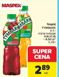 Tymbark napój