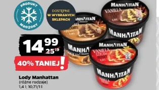 Lody Manhattan