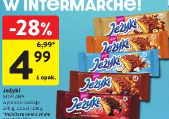 Jeżyki Goplana