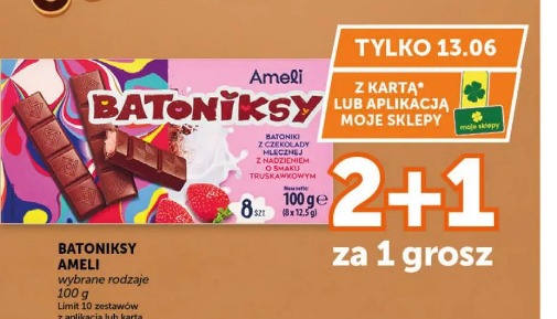 Batoniksy Ameli
