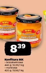 Konfitura MK