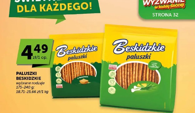 Paluszki Beskidzkie
