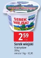 Serek wiejski Krasnystaw