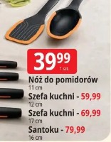 Nóż do pomidorów 11 cm Fiskars