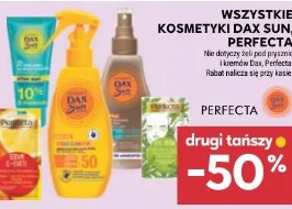 Wszystkie kosmetyki Dax Sun, Perfecta