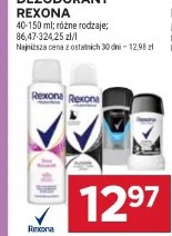 Dezodorant Rexona