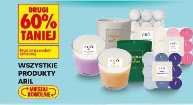 Wszystkie produkty Aril
