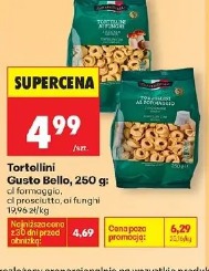 Tortellini Gusto Bello