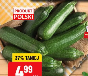 Cukinia zielona
