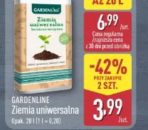 Gardenline Ziemia uniwersalna