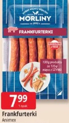 Frankfurterki Animex
