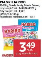 Pianki Haribo