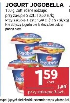 Jogurt Jogobella Zott