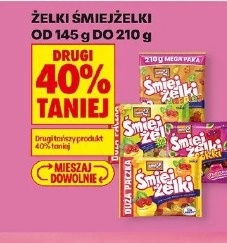 Żelki Śmiejżelki