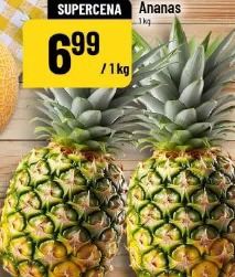 Ananas