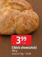 Chleb słowiański