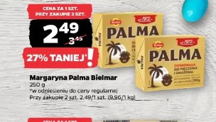 Margaryna Palma Bielmar