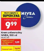 Krem uniwersalny Nivea