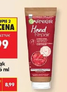 Garnier krem do rąk