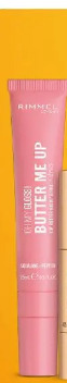 Rimmel Butter Me Up