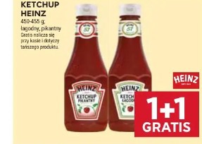 Ketchup Heinz