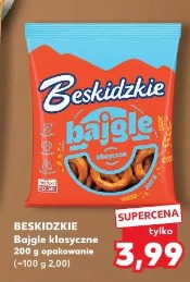 Beskidzkie Bajgle klasyczne