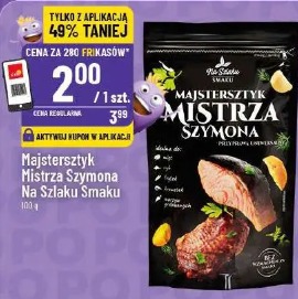 Majstersztyk Mistrza Szymona Na Szlaku Smaku