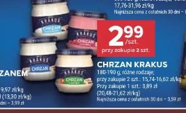 Chrzan Krakus
