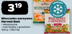 Mieszanka warzywna Harvest Best