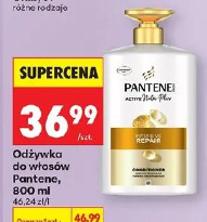 Odżywka do włosów Pantene