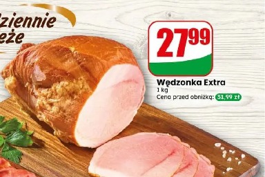 Wędzonka Extra